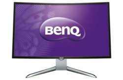 Benq EX3200R LED 31.5 Inch Curved Monitor.